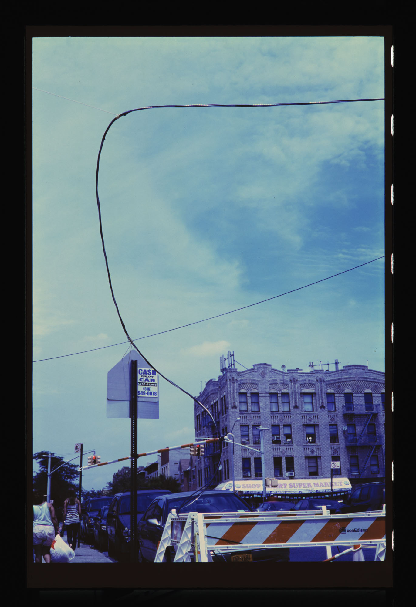 detroit, plate 19