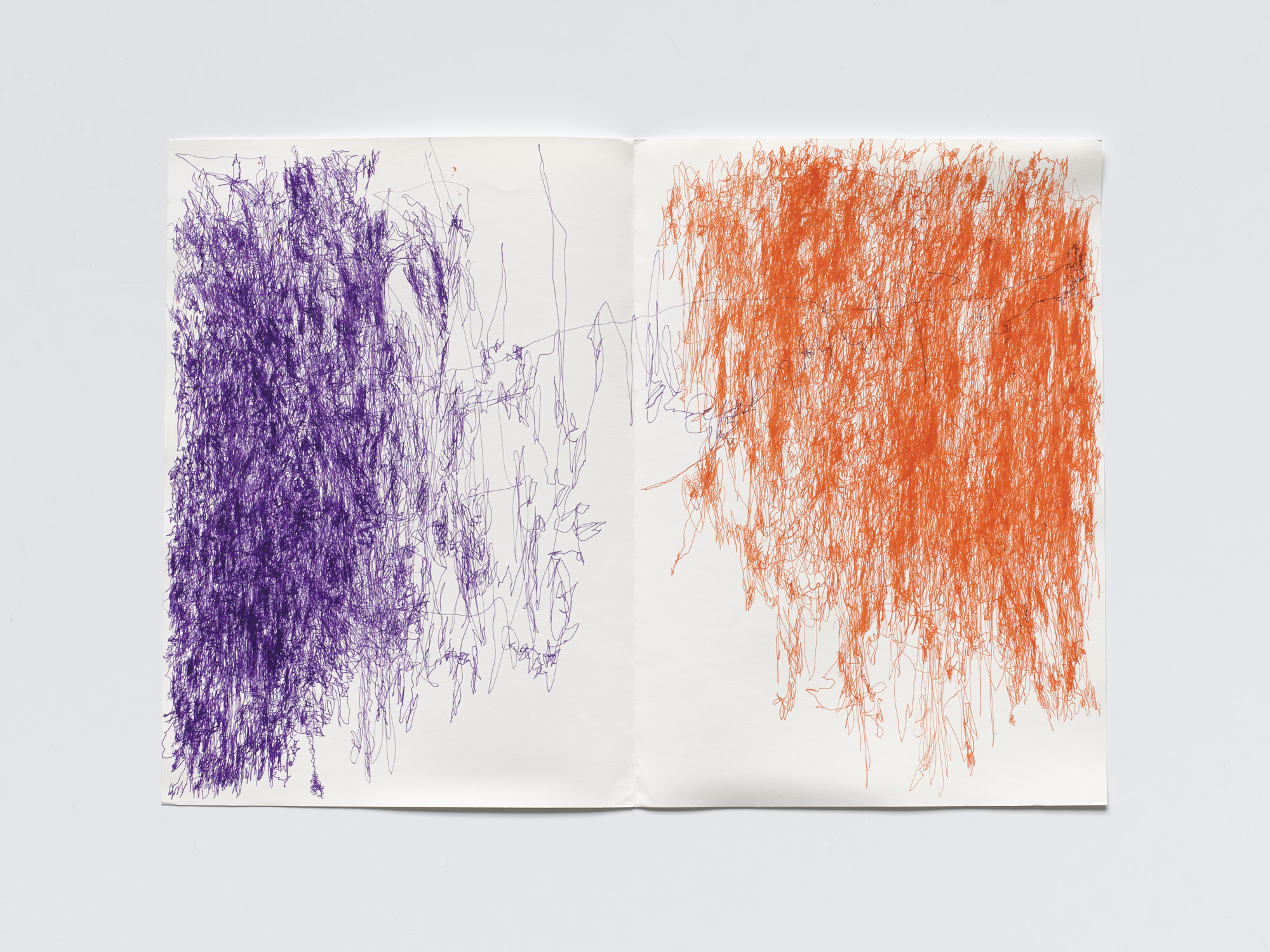eurail, drawing 02