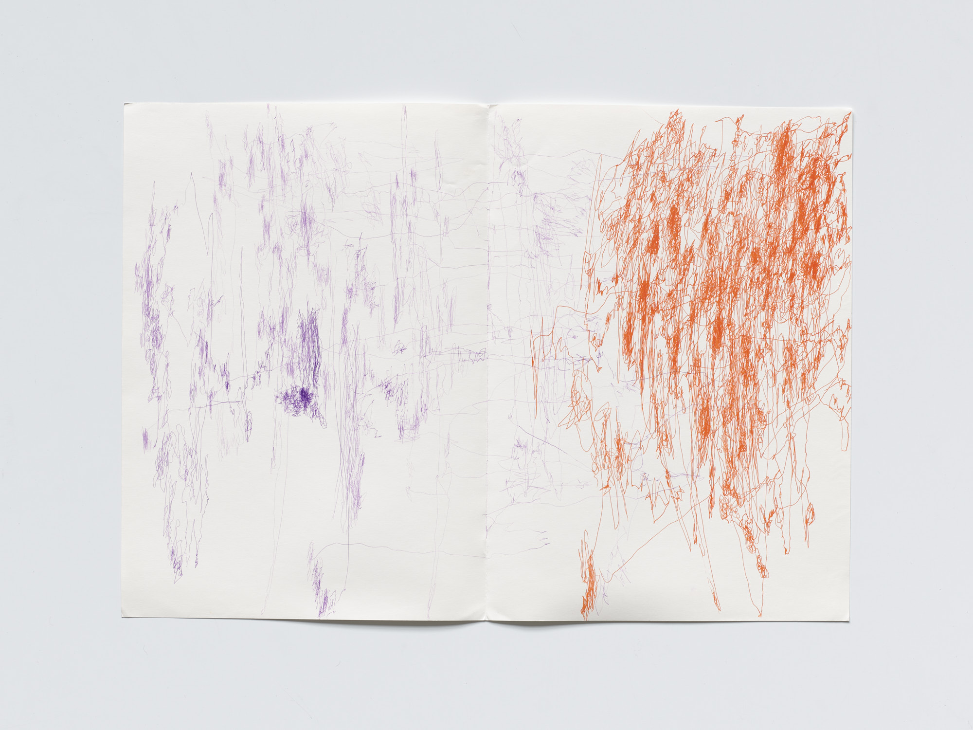 eurail, drawing 03