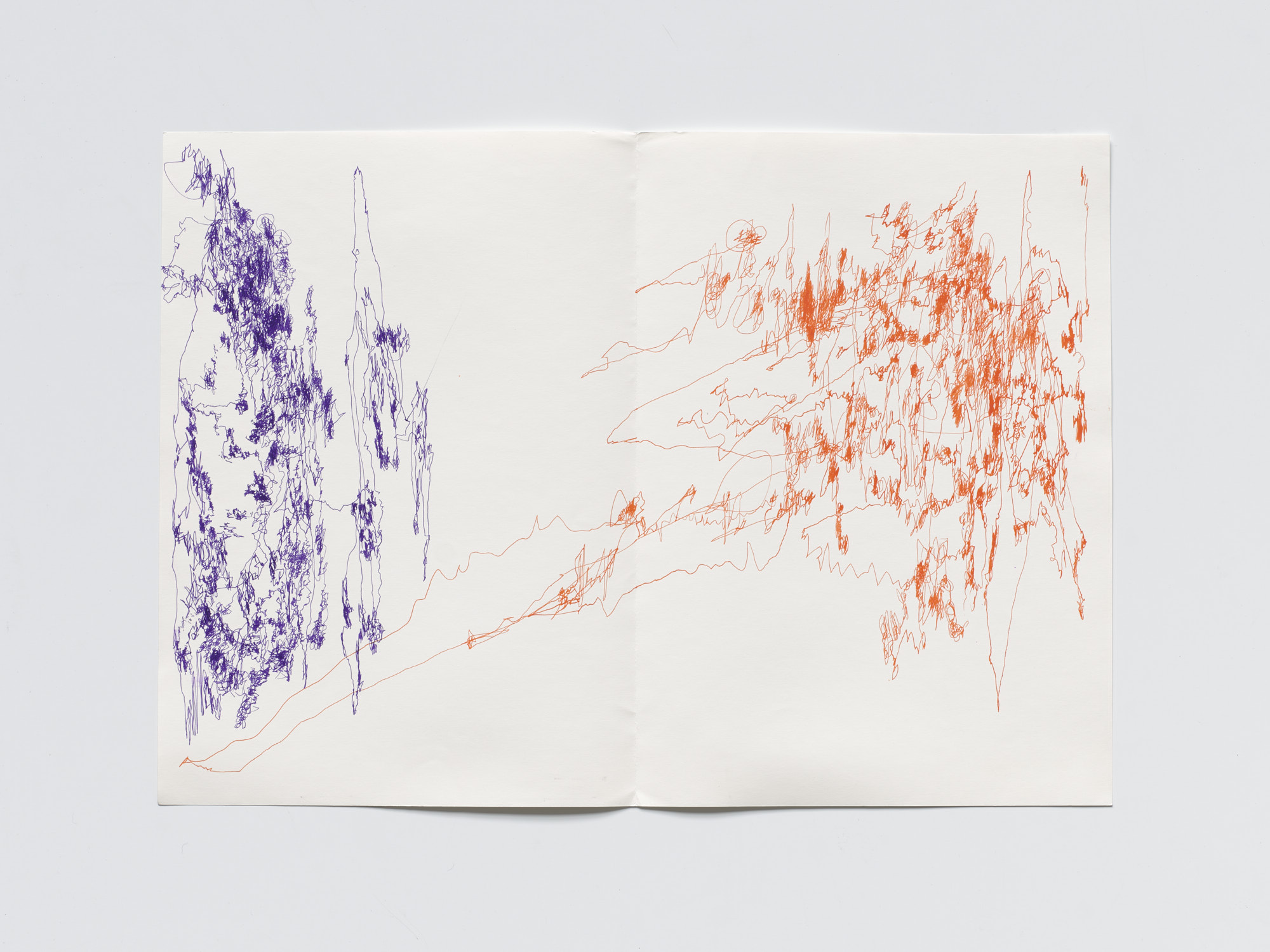eurail, drawing 04