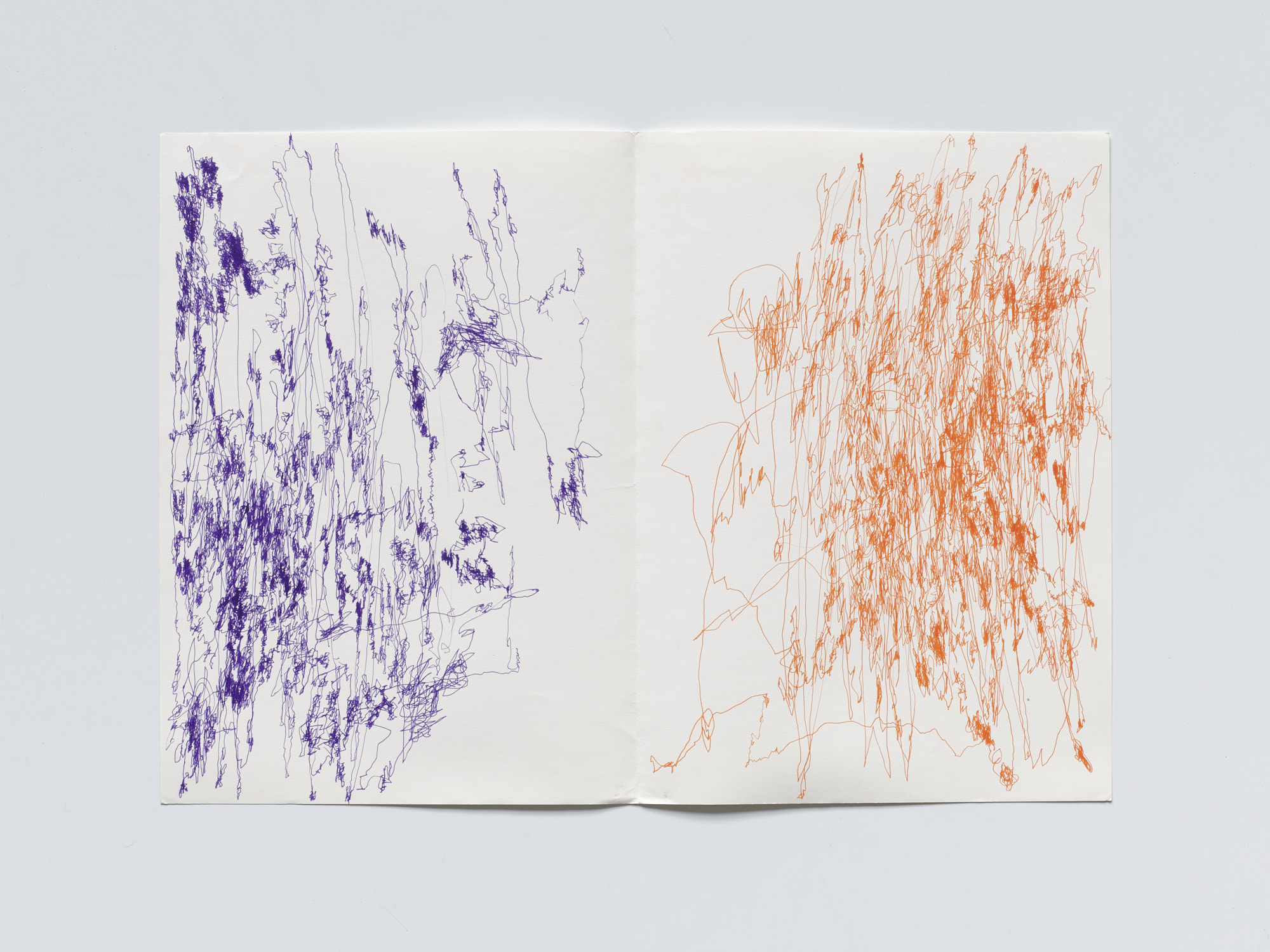 eurail, drawing 05