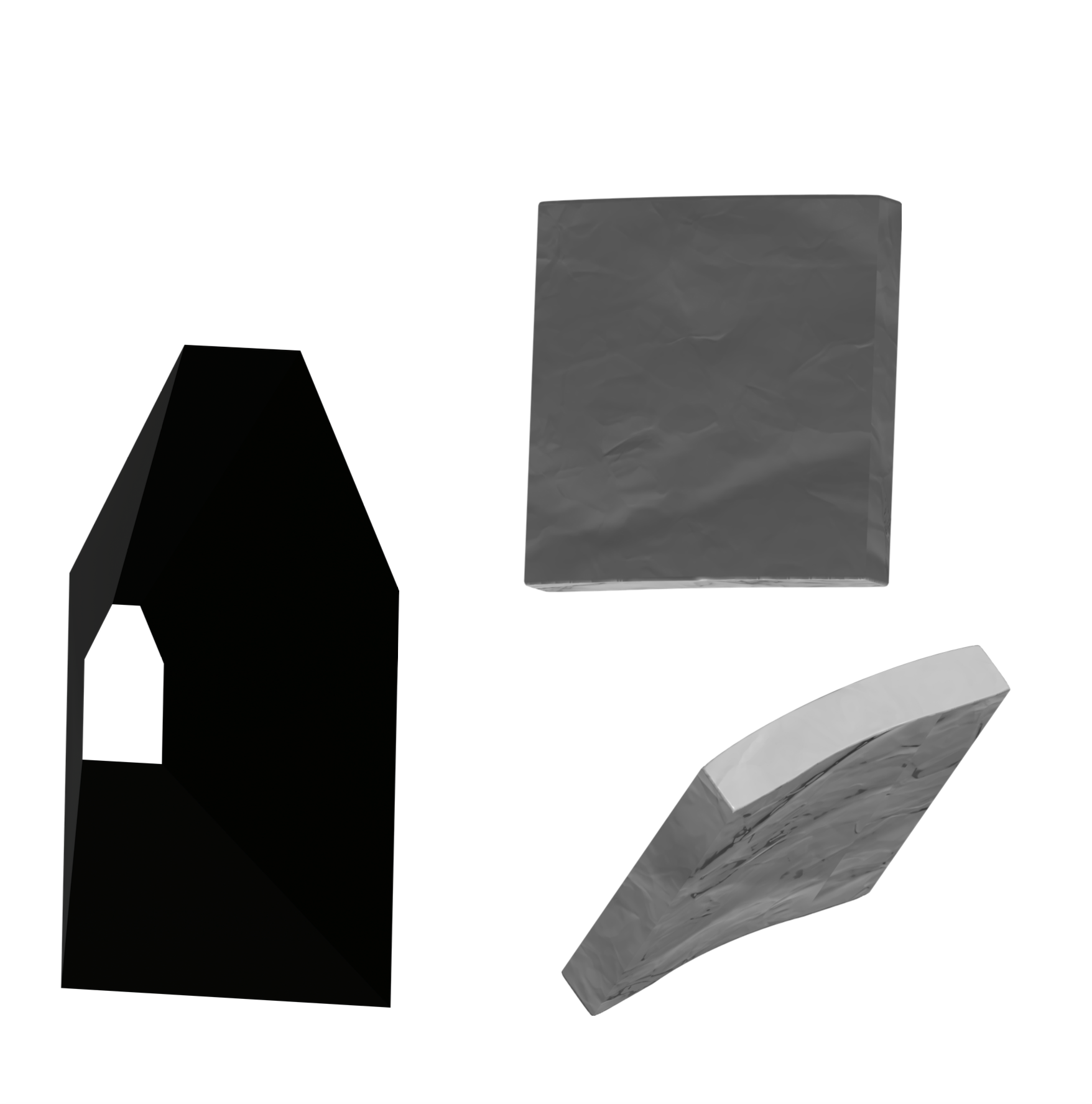 smile, plate 12